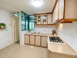 Astor Green (D21), Condominium #635561181